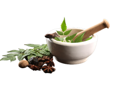 Pure herbal products on limited offer